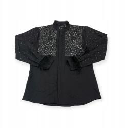  Férfi hosszú ujjú ing M-es méret (F27-33)