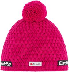 Eisbär Trail Pompon MU SKA Sapka, Merino gyapjú, poliakril, rózsaszín, Univerzális M/L