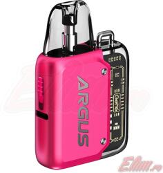 Voopoo Kit Argus P1 Voopoo 800mAh 2ml Passion Pink (6941291549592)