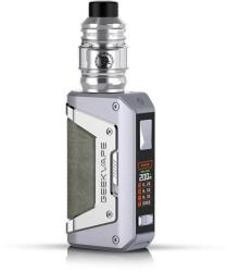 GeekVape Kit Aegis Legend 2 L200 GeekVape 200W 5.5ml Silver (6970313649637)