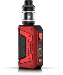 GeekVape Kit Aegis Legend 2 L200 GeekVape 200W 5.5ml Red (6970313649682)