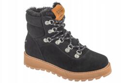 Roxy Bradie Lace Up Boots ARJB700758-BC1 (ARJB700758-BC1)