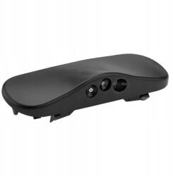 NTY Szélvédőmosó Fúvóka Audi A8 13- Q5 08- Q7 07- Bal Hátsó