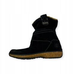 Timberland Fekete női csizma Timberland 41 (KN4/170-2)
