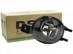 Depo Ködlámpa Ködvédő Bal Toyota Yaris 00-05