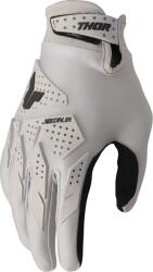 Thor Manusi atv cross Thor Launchmode XP, culoare gri negru, marime 2XL (33308173PE) - mxenduro