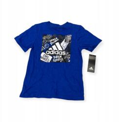 Adidas póló blúz fiúknak Adidas 5 év (KN3/257-34)