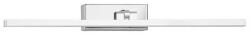 Nova Luce Aplica de perete LED baie IP44 MAREL crom (NVL-9117307)
