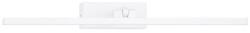 Nova Luce Aplica de perete LED baie IP44 MAREL alba (NVL-9117303)