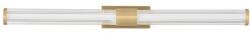 Nova Luce Aplica de perete LED baie IP44 ALTO aurie (NVL-9236414)