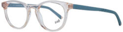 WEB WE5307 72A 45, Rama ochelari de vedere, Unisex Rama ochelari
