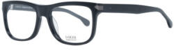Lozza VL4122 0BLK 51, Rama ochelari de vedere, barbatesti Rama ochelari