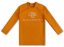 Swim Essentials Детска плажна блуза с UV защита UPF50+ - "Sea Star Brown (SWE-2023SE853)