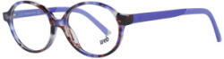 WEB WE5310 55A 48, Rama ochelari de vedere, Unisex Rama ochelari