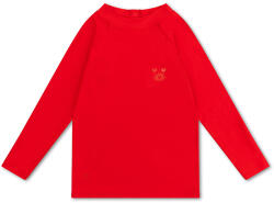 Swim Essentials Swim Essentials: Детска плажна блуза с UV защита UPF50+ - "Oh Crab (SWE-2024SE1477)