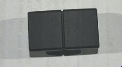 Iveco OE Nyomógomb kupak Iveco Stralis Eurocargo 5801396881 Új