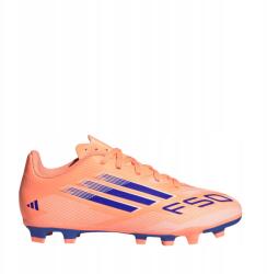 Adidas Gyerek futballcipő adidas F50 Club Fg/mg JI0027 38 2/3 (JI0027)