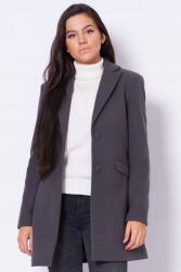 Silvian Heach Átmeneti kabát szürke Silvian Heach GPA24392CP 40 It (GPA24392CP GREY DARK)