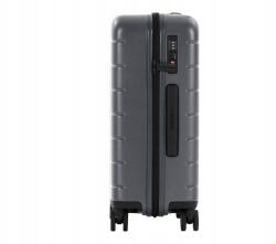 Xiaomi Utazó Bőrönd Xiaomi Luggage Classic Pro 26 Inch Szürke Tsa Nagy Poggyász (BHR8611GL)