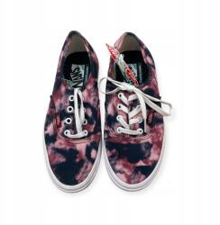 Vans ComfyCush Era Tie Dye új tornacipők 37-es címkével (KN13/3-26)