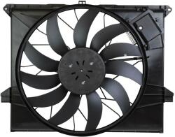 MAXGEAR Ventilator, radiator MAXGEAR AC230309 (AC230309)
