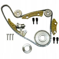 SKF Vezérműlánc készlet Opel VKML85006 Skf