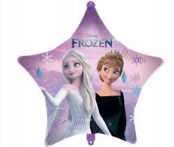 Procos Fólia lufi csillag Frozen Jégvarázs 45 cm