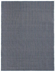Bizzotto Covor polipropilena albastra interior, exterior Vesma 230x350 cm (0607980) Covor