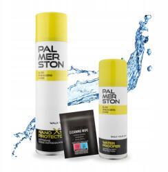Palmerston Vízálló Nano Protector impregnáló cipővédő dezodor (Zestaw do pielęgnacji i ochrony butów)