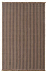 Bizzotto Covor polipropilena maro interior, exterior Alipor 170x240 cm (0607989) Covor