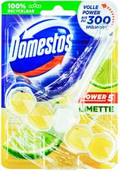 Domestos Odorizant wc cu bile 55 g Lime