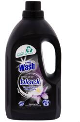 At Home Detergent lichid 1.5 L 42 spalari Black