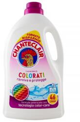 Chanteclair Detergent lichid 2.07 L 46 spalari Colorati