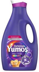 Unilever Detergent lichid 2.52 L 42 spalari Power Color