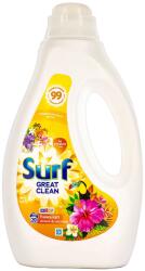 Surf Detergent lichid 1L 20 spalari Color Hawaiian Dream&Coconut