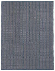 Bizzotto Covor polipropilena albastra interior, exterior Vesma 200x300 cm (0607979) Covor