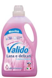  Valido Detergent lichid pentru rufe 1 L 20 spalari Lana e delicati