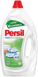 Persil Detergent lichid 4.5 l 100 spalari Sabao Azul E Branco