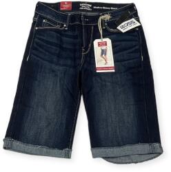 Levi's Női farmer rövidnadrág Levi's 2