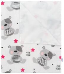 NEW BABY Pelenkázó alátét New Baby 47 cm x 57 cm 1 db