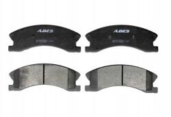 ABE Fékbetét kpl. C1Y036ABE C1Y036ABE