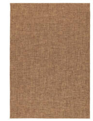 Bizzotto Covor polipropilena maro interior, exterior Lune 160x230x0, 3h (0601583) Covor