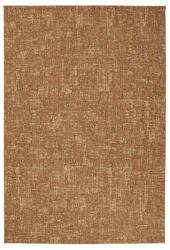 Bizzotto Covor polipropilena maro interior, exterior Lian 200x290x0, 3h (0601635) Covor