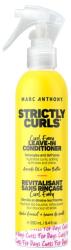 Marc Anthony Strictly Curls Curl Envy Detangle & Defrizz Leave-in Conditioner 250 ml
