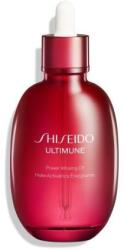 Shiseido Ingrijire Ten Ultimune Power Infusion Oil Ser 75 ml