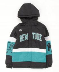 Majestic New York Yankees Majesic ifjúsági kabát XL 165-ös méret (8F01)