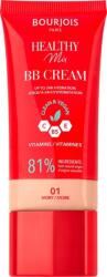 Bourjois Bb Krém 001 Ivory Bourjois Healthy Mix (3616305703231)
