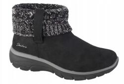 Skechers Easy Going Cozy Weather 167401-BLK (167401-BLK)