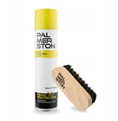 Palmerston Nano Protector Vízálló impregnálószer Palmerston kefével Szett (Zestaw do pielęgnacji i ochrony butów)