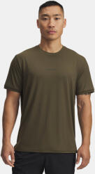 Under Armour Мъжка тениска Under Armour Pjt Rck Iso Chill SS-GRN Under Armour | Zelen | МЪЖЕ | S